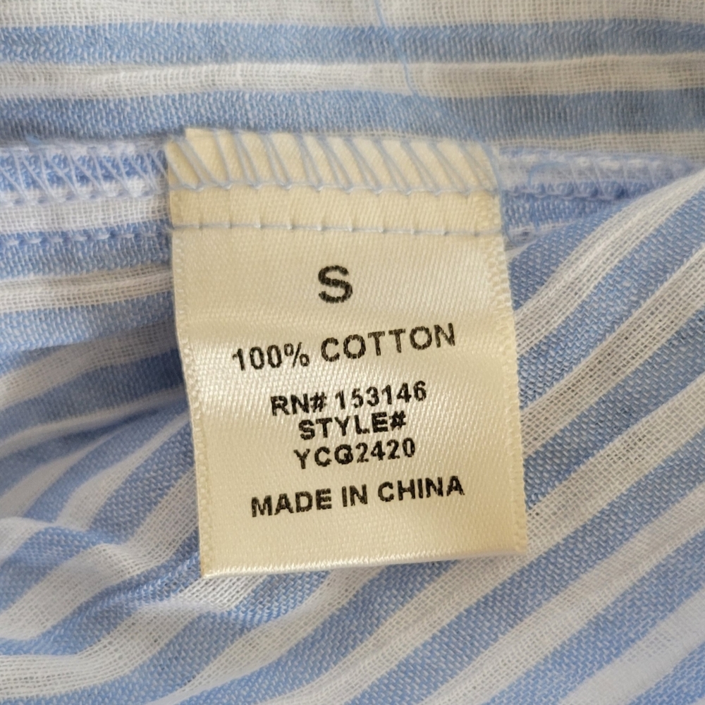 Good Luck Gem Blouse - Picture 6 of 7
